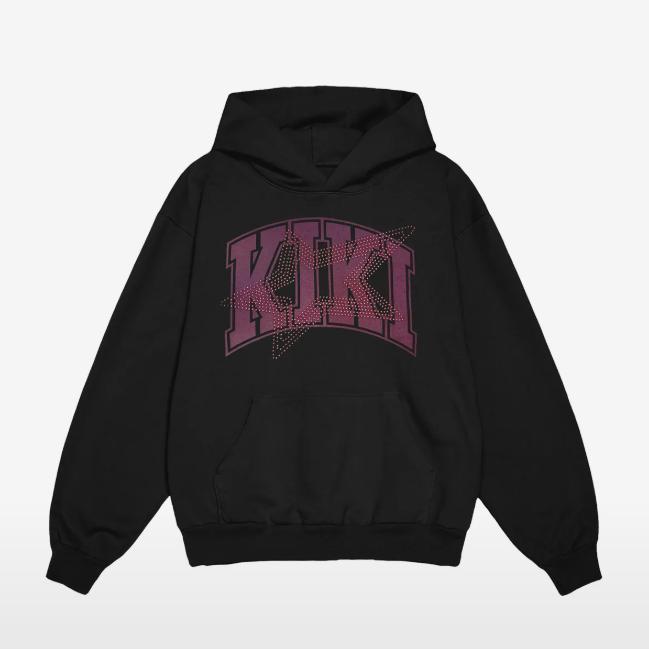 LISA 1. Album ALTER EGO POP-UP KIKI Hoodie