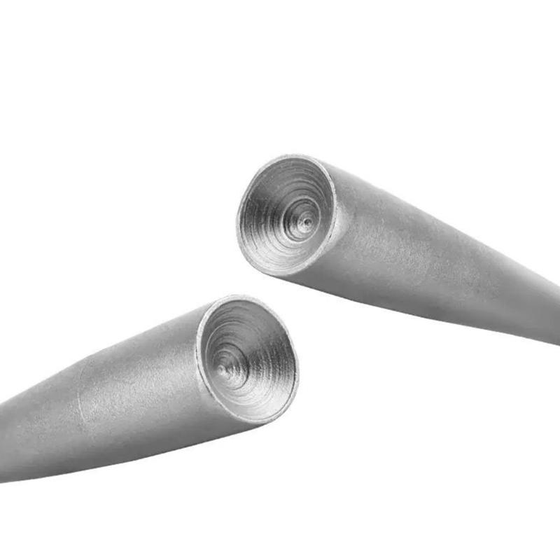 Professionelle versenkte Hammerköpfe Schlagbolzen für Spreizdübel Einschlagwerkzeug Installation für Spreizschrauben-Anwendungen