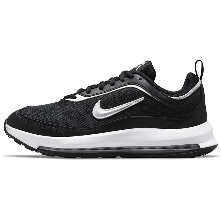 Nike Air Max AP  Black White  Men s CU4826-002 EU 40.5