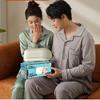 HEZHENG Smart Kneading Neck & Shoulder Massager HZ-N1 CN Plug (adapter Included)