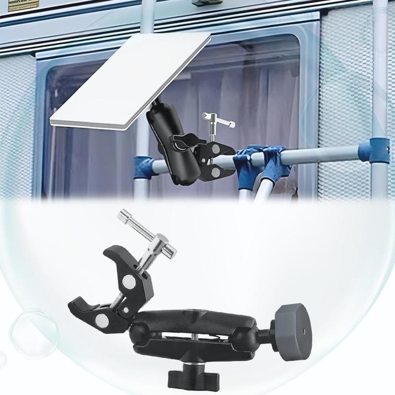 For Starlink Mini Clamp Bracket Kit