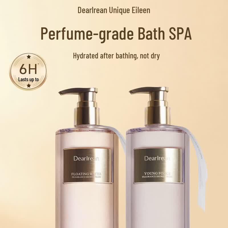Dear Irean Scented Shower Gel