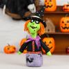 Halloween Fabric Decoration Dolls Table Ornaments