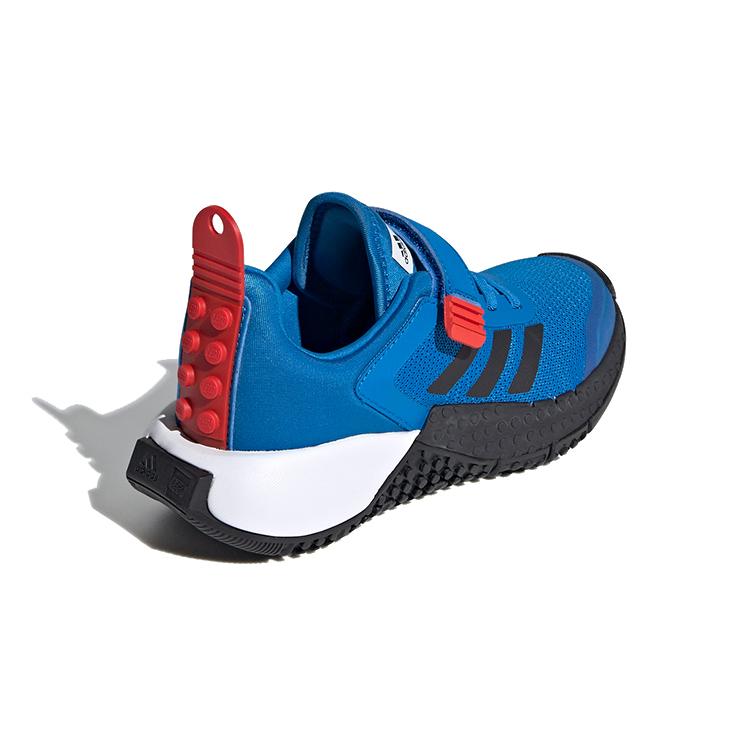 adidas Sport Shoe LEGO Blue PS FX2870