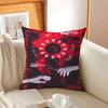 Movie Mother Mary Cushion Cover Car Throw Pillow Case For Sofa Car Christmas Gift 40X40Cm 45X45Cm