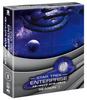 Star Enterprise Season 1 Special Selection Box Set Trek [DVD]