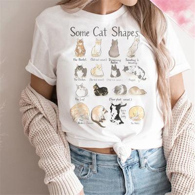 Bluzki – T-shirty i koszulki