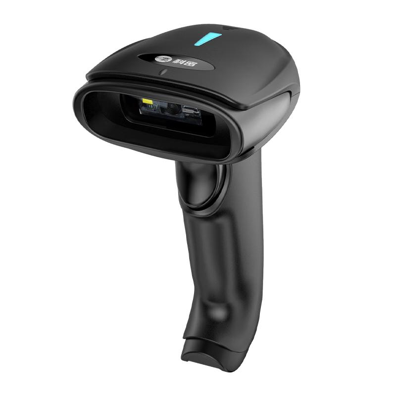 Comi Wired 1D/2D Barcode Scanner