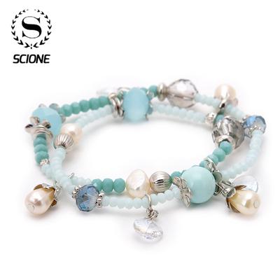 Bracelets – Bracelets multi-rangs