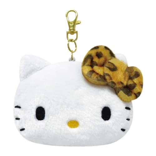 

K&Company Character Goods Pass Case Face Pass Case Brown