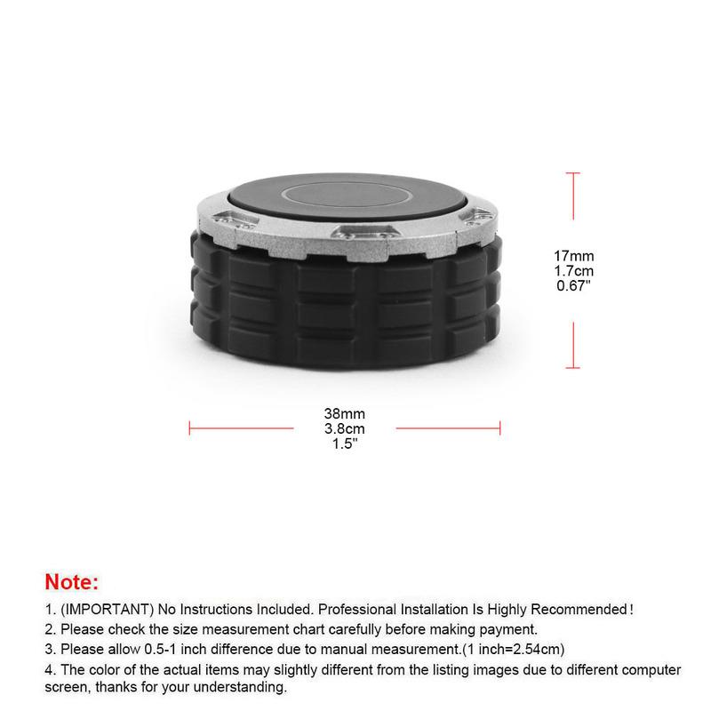 for Toyota Tundra Sequoia -2025 Display Power Volume Knob Radio Control with 14inch Display 86128-0C060 86128-AN010