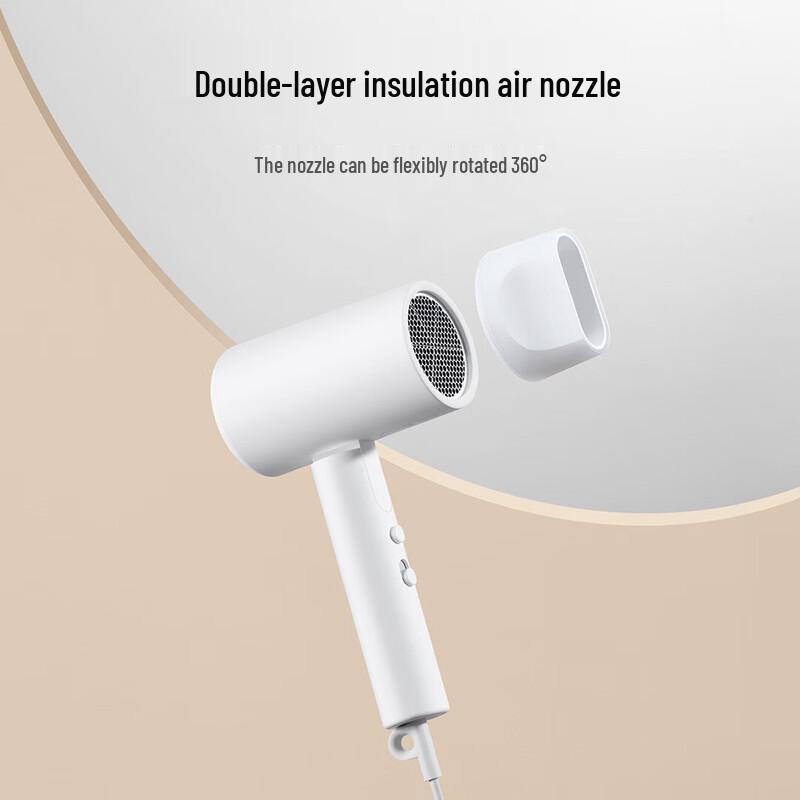 Xiaomi Mijia Portable Hair Dryer H101
