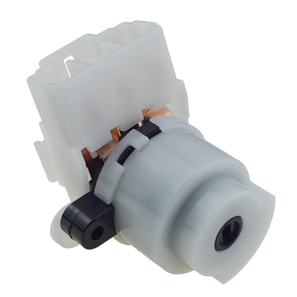 Elektrisk tenningsstartbryter D001-66-151A for Mazda Miata 1990-1997