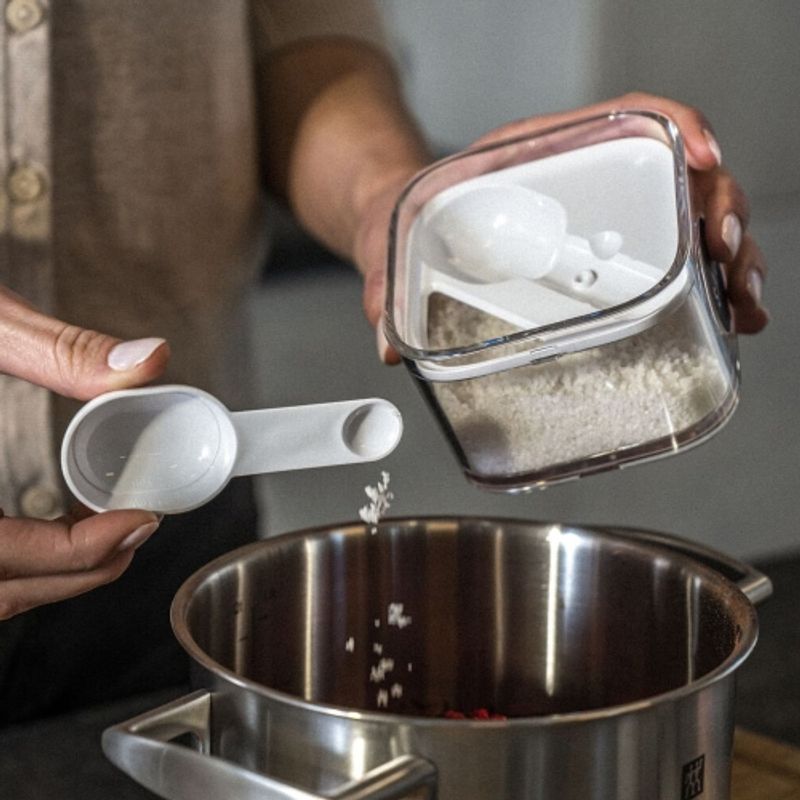 Henkel Zwilling Fresh & Save Cube Measuring Spoon S