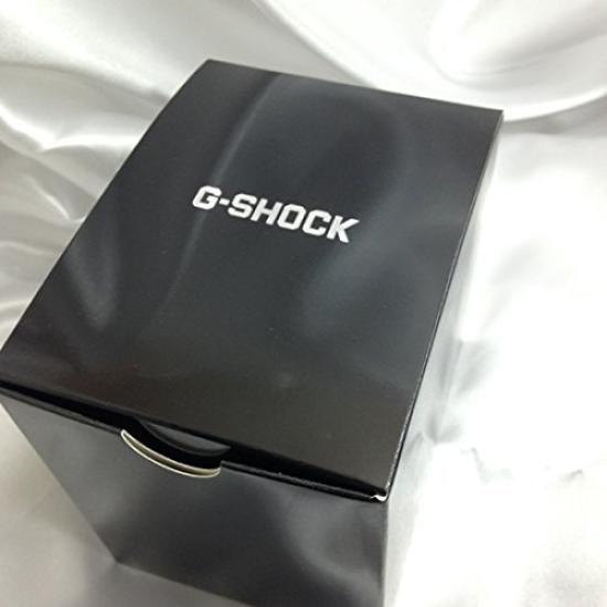 CASIO G-SHOCK AW-591-2AJF Men's Analog-Digital Watch Blue Metallic Bezel Lightweight