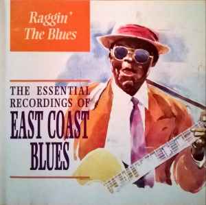 

CD VARIOUS - Raggin the Blues IGOCD2044 Indigo Recordin 1996 Japan Blues Used