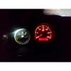 Diesel Engine Car Truck Marine Tachometer Car Truck Boat Tacho Gauge 85mm 9-32V Digital Hourmeter 0-3000RPM