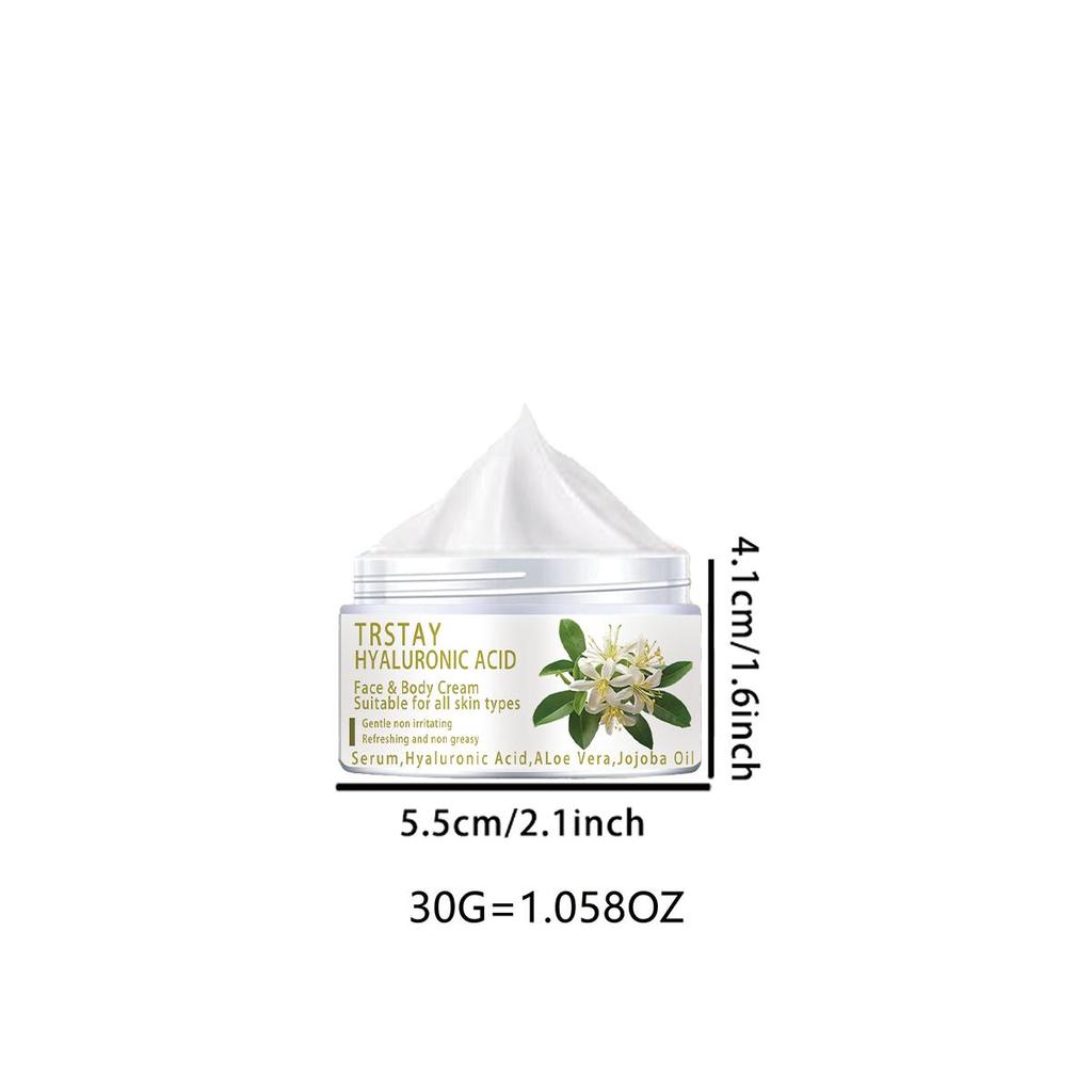 Essence cream to reduce fine lines, smooth wrinkles and improve damaged skin