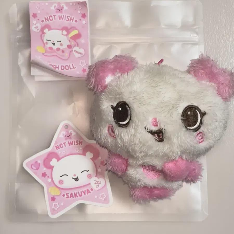 

Ncitywish Wishdoll Сакуя Панг