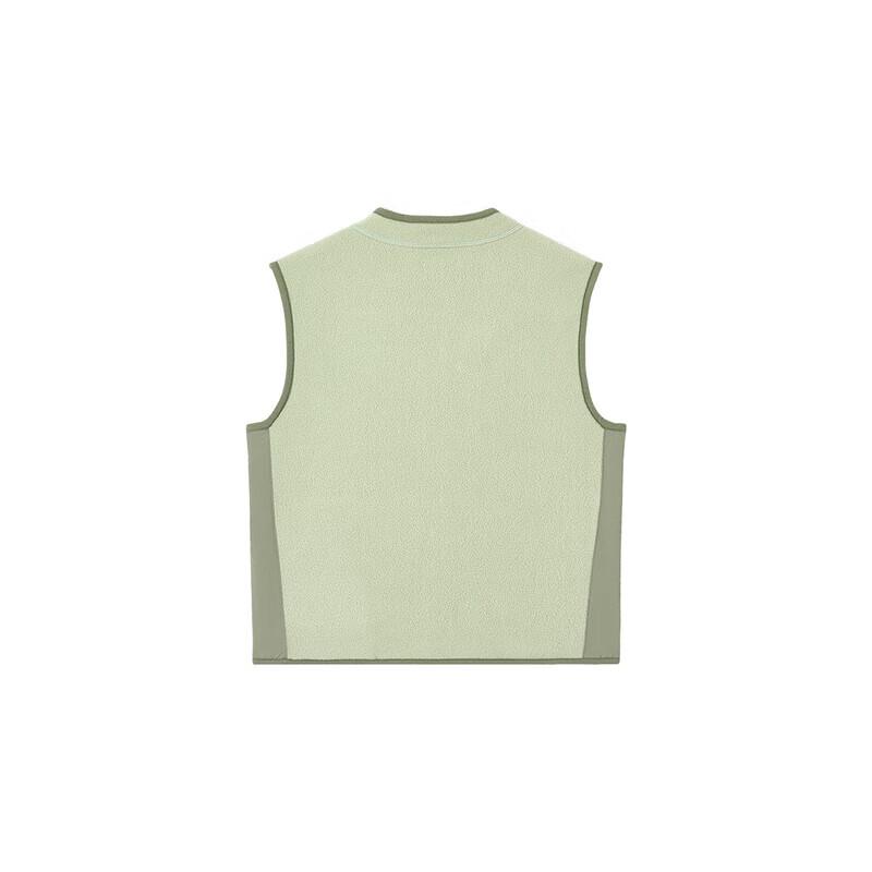 YEEHOO Kids Anti-static Fleece Vest