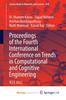 The Proceedings of the Fourth International Conference On Trends In Computational and Cognitive Engineering : TCCE 2022 Book