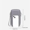 Travel Carrying Pouch For OM 8 Stabilizer Equipment Wear Resistant Fabric Secure Storage Bag Container