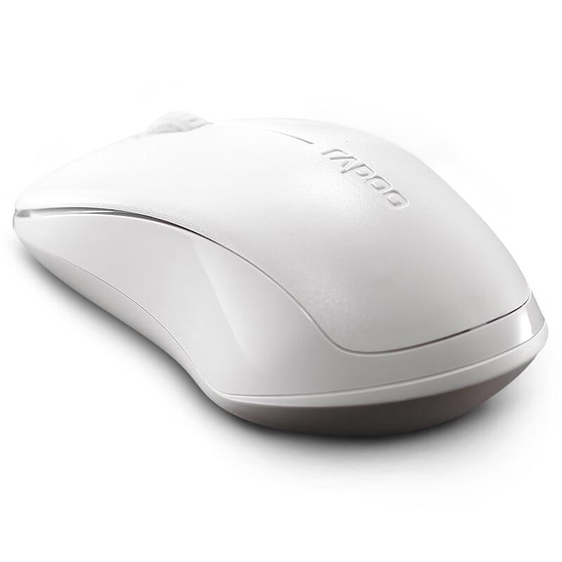 Rapoo 1680 Silent Wireless Office Mouse