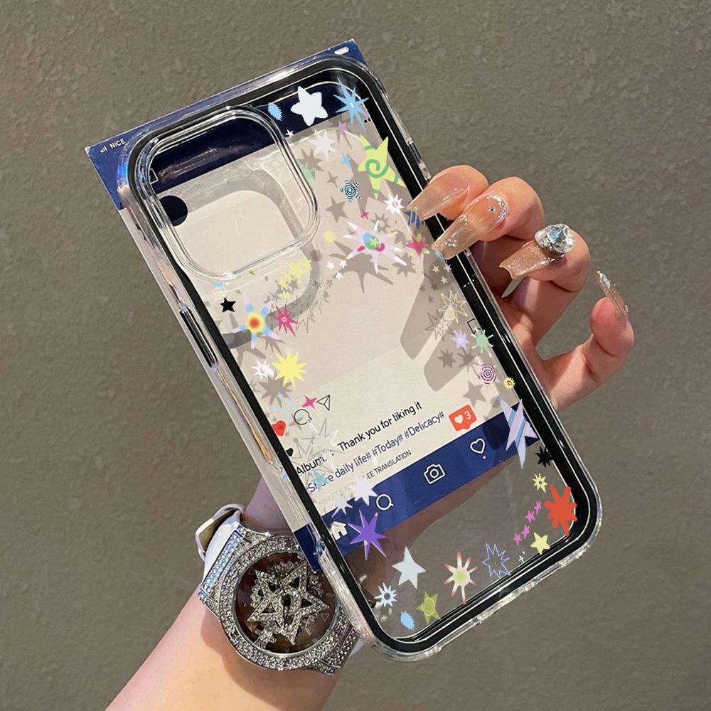 Painted Phone Case for iPhone 17 11 12 13 14 15 16 iPhone 17 12 13 14 15 16 Pro 17 12 13 14 15 16 Pro Max  High Quality Painted Animal Cute Phone Case