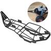 Metal Roll Cage Full Tube Frame Body Chassis for Axial SCX10 110 RC Crawler Truck Parts