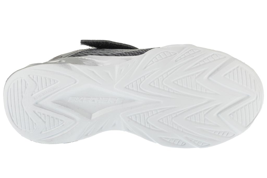 Skechers Vortex 2.0 - Quantroid, for Boy Black Sneakers