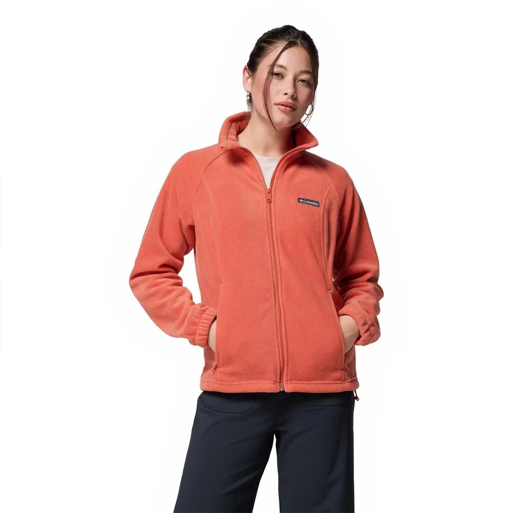Columbia Benton Springs™ Fleece with Zip