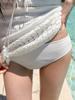Bikibiki Haku One-Piece Bikini