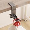 Desk Bag Hook Backpack Holder Equipment Easy To Install Heavy Duty Side Schoolbag Hanger