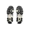 Asics Gel Nimbus 9 Cream Black Men Sneakers 1201A424-105