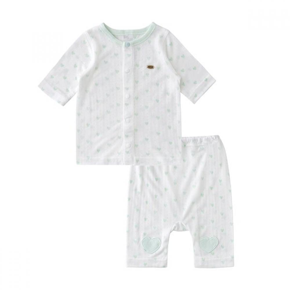 

Mink Mui Hartree Ocell 7 Length Innerwear 36370 054 06 MN/4 years old (110)