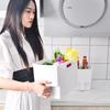 Japanese Kitchen Storage Box Organizer with Handle