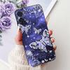 Phone Case For Motorola Moto E22 E22i E22s Motorola E20 E30 E40 E13 E14 Luxury Girly Cartoon Cover Soft Matte Silicone Capa