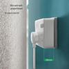 BULL 1-to-4 Multi-Outlet Power Adapter CN plug (adapter included)