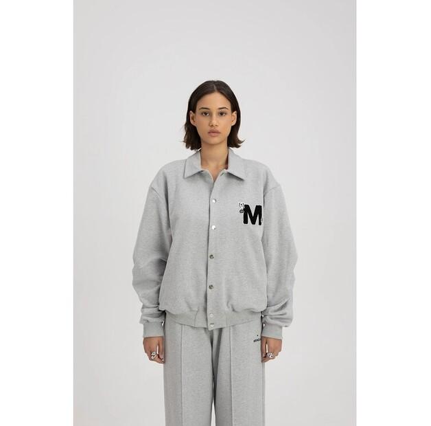 Куртка бомбер Misaga ATHL BOMBER EU XS_S