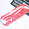 3D Fun And Quirky  Pattern Popular Influencer Women'S Printed Socks