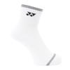 YONEX Ladies Ankle Socks (3 Pair Set) 29264Y 080 Assorted 22-25cm