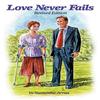 Love Never Fails by Samantha Arran Paperback Book 9781467890427