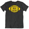 Benjamin Roethlisberger Quarterback Football Player Big Ben T Shirt Tee Gift New