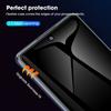 6IN1 Anti-Spy Privacy Hydrogel Films for Samsung Galaxy Z Flip 7 FE HD Privacy Screen Protectors Hydrogel Film for Flip Z 7 FE