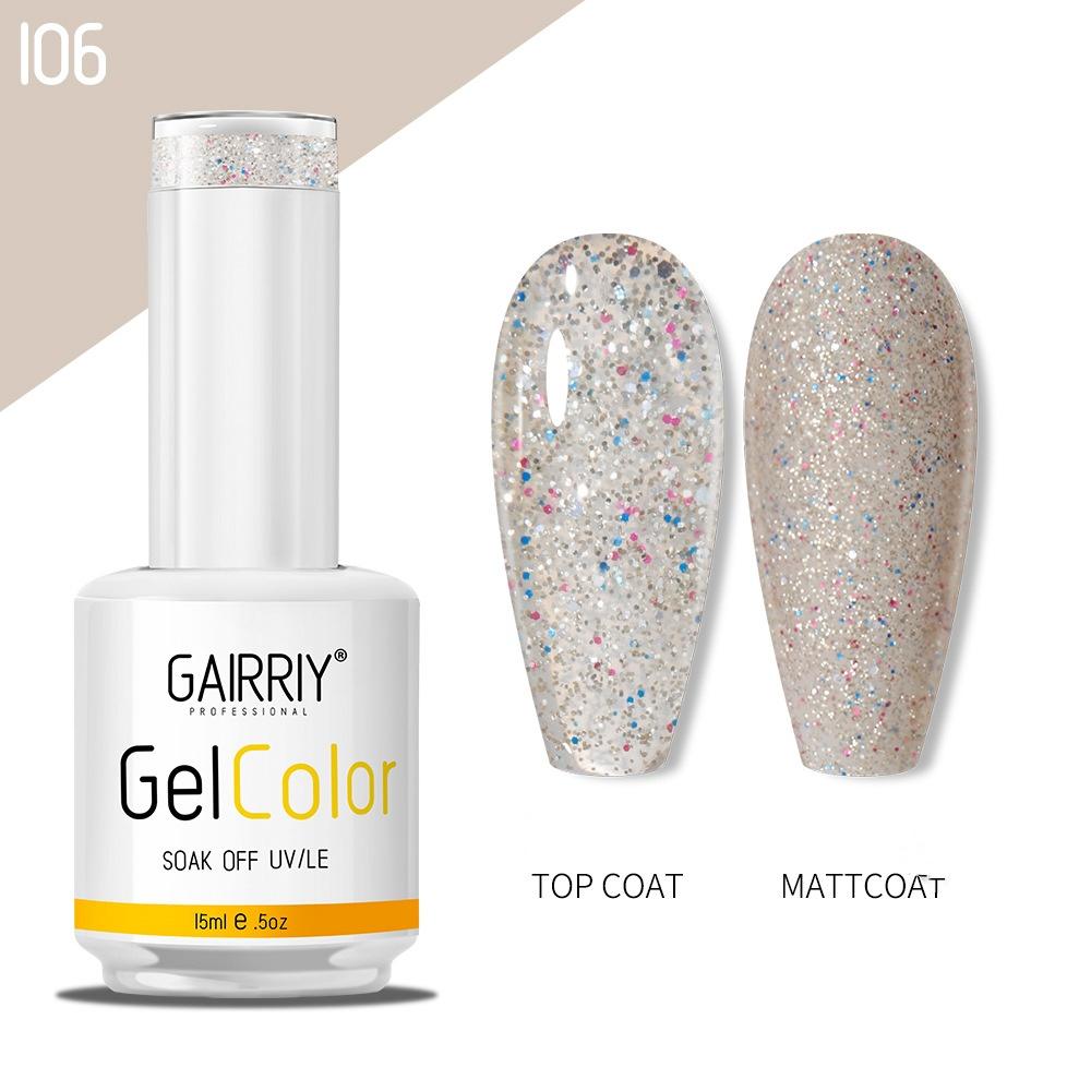 

Набор гель-лаков для ногтей 120 цветов