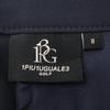 1piu1uguale3 [GOLF] GMP006 Navy Tight Mini Skirt Skirt 2 NavyUsed