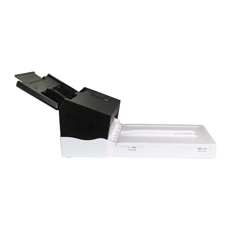 Avision Ai4071FS Flatbed & ADF Document Scanner CN Plug (adapter Included)