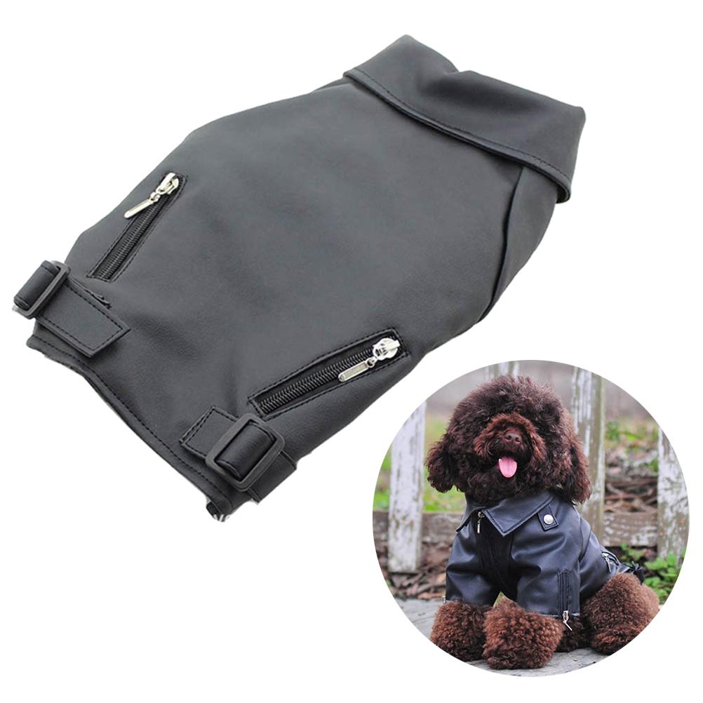 Soft Windproof Dog Jacket Puppy Outerwear Dog Clothes Pet Apparel Dog Coat Outdoor Vest For Dog Down Winter Coats Puppy