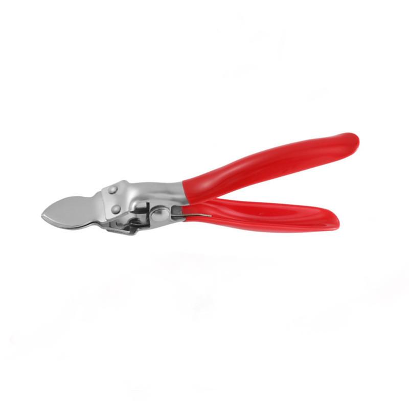 Stainless Steel Non Slip Durian Opener Is An Ideal Choice For Home Kitchens Fruit Shops And Durian Lovers1 A красный