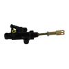 Motorcycle Rear Back Hydraulic Brake Master Cylinder Pump For Yamaha ATV Warrior 350 YFM 350 1987-2004